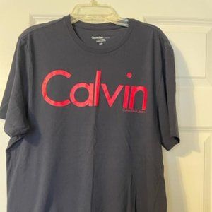 Calvin Men's shirt